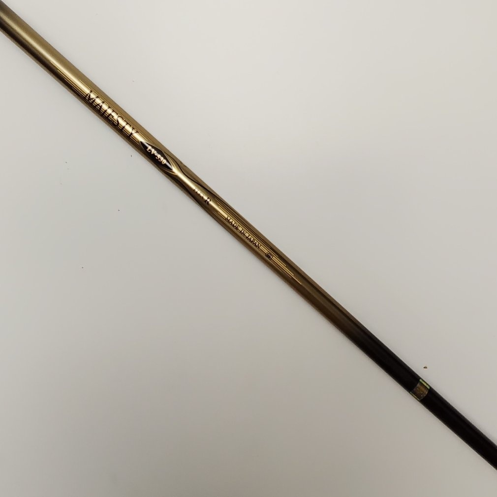 MAJESTY Royale (2019) 1W 10.5° R MAJESTY LV530｜Alpen Online 公式