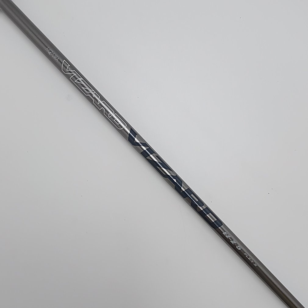 TW767 MAX 1W 9° S VIZARD EZ-Z5｜Alpen Online 公式オンラインストア