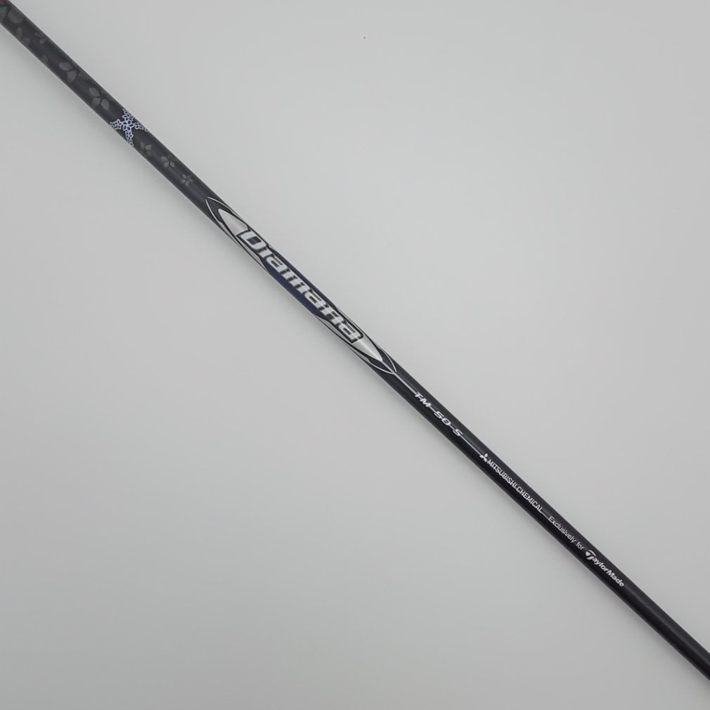 Qi10 LS 1W 9° S Diamana SILVER TM50｜Alpen Online 公式オンラインストア