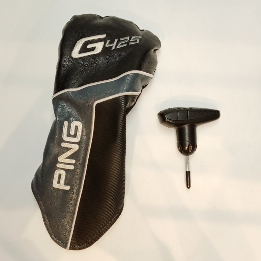 G425 LST 1W 9° S PING TOUR 173-65｜Alpen Online 公式オンラインストア