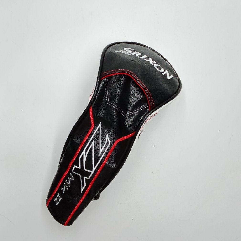 SRIXON ZX5 MKⅡ 1W 9.5° S Diamana ZX-Ⅱ50｜Alpen Online 公式