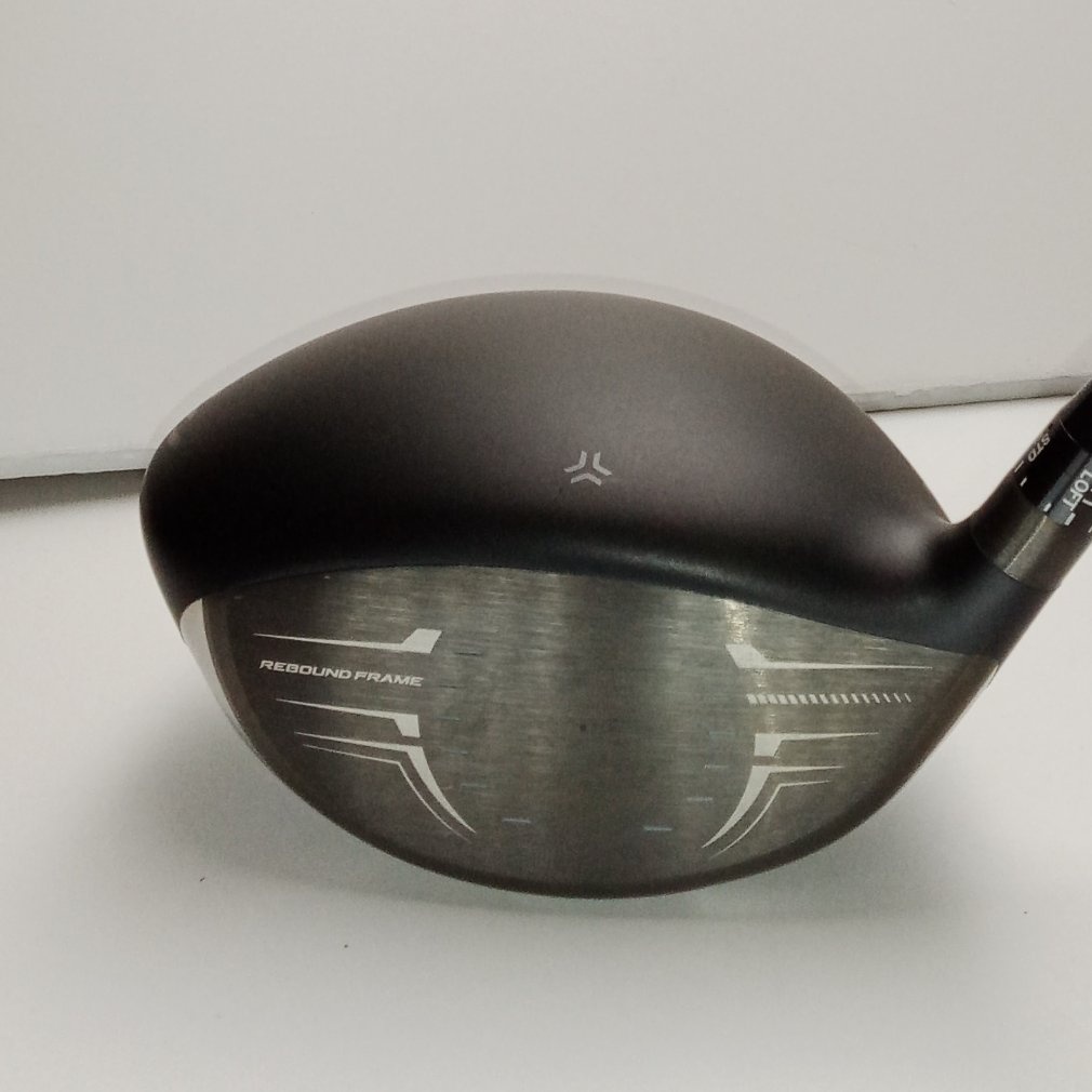 SRIXON ZX5 MKⅡ 1W 10.5° SR Diamana ZX-Ⅱ50｜Alpen Online 公式