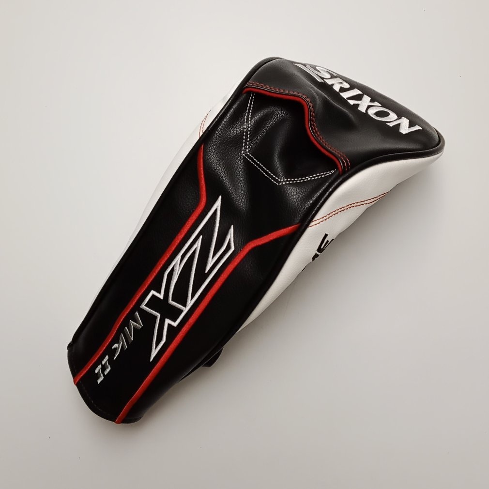 SRIXON ZX5 MKⅡ 1W 10.5° SR Diamana ZX-Ⅱ50｜Alpen Online 公式