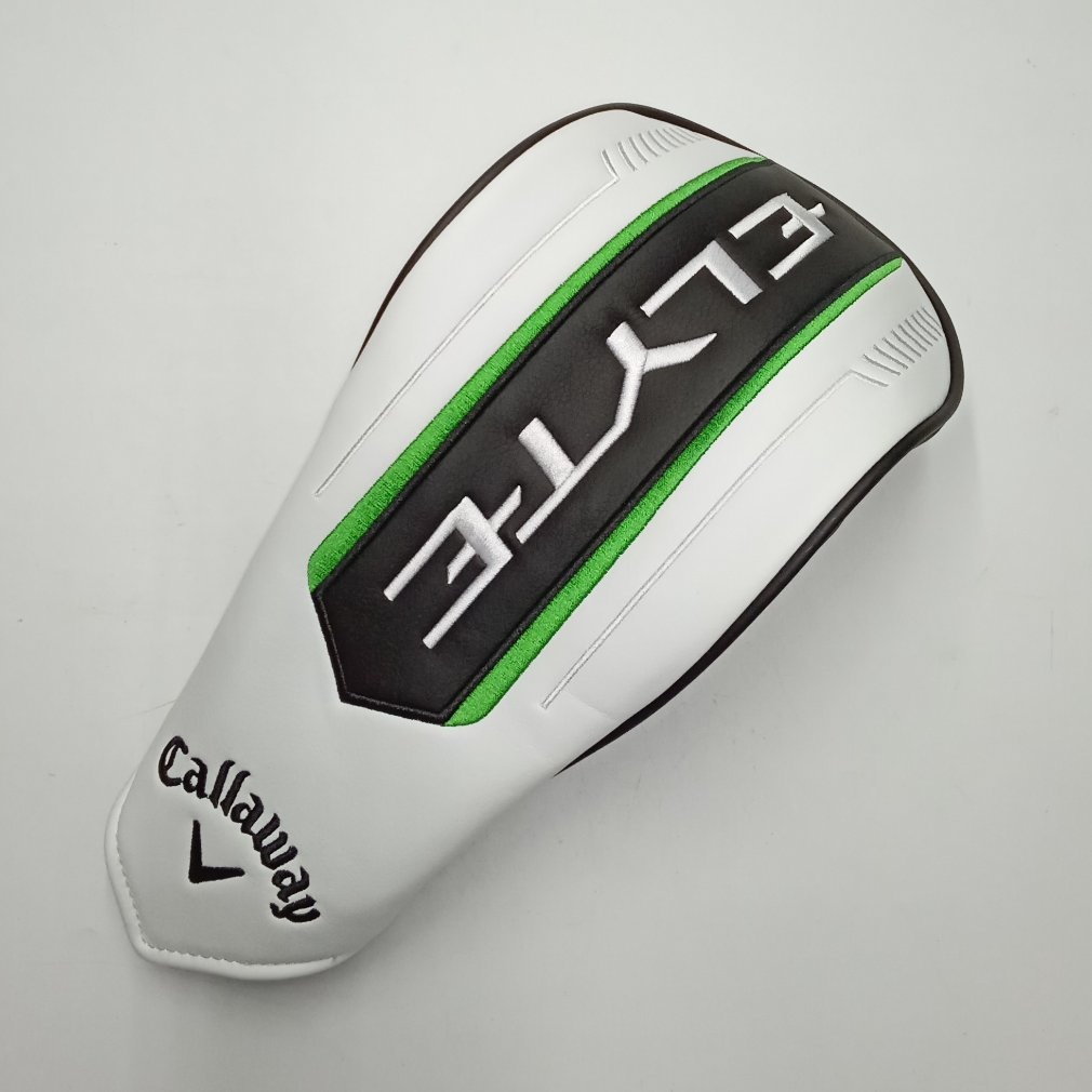 ELYTE MAX FAST 1W 10.5° R LIN-Q GREEN 40 for Callaway｜Alpen