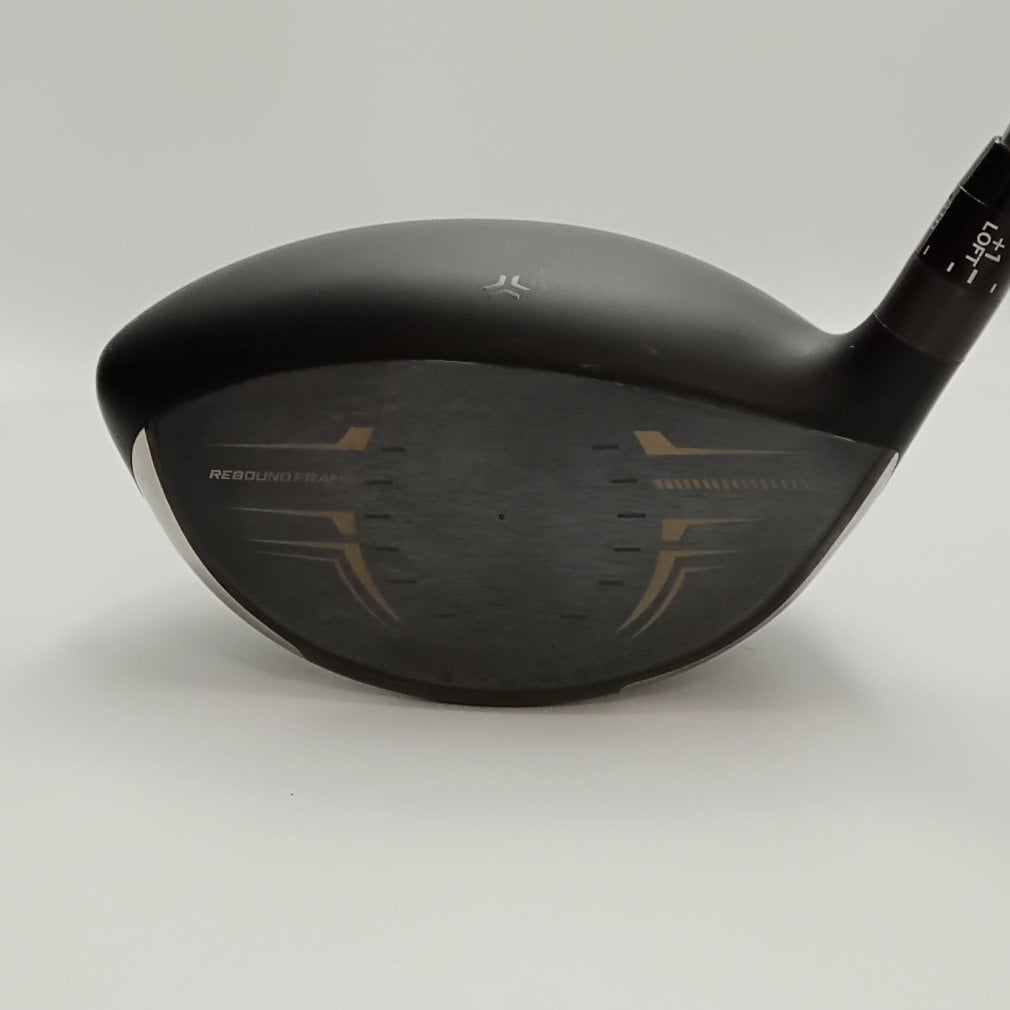 SRIXON ZX5 MKⅡ LS 1W 9.5° S Diamana ZX-Ⅱ50｜Alpen Online 公式