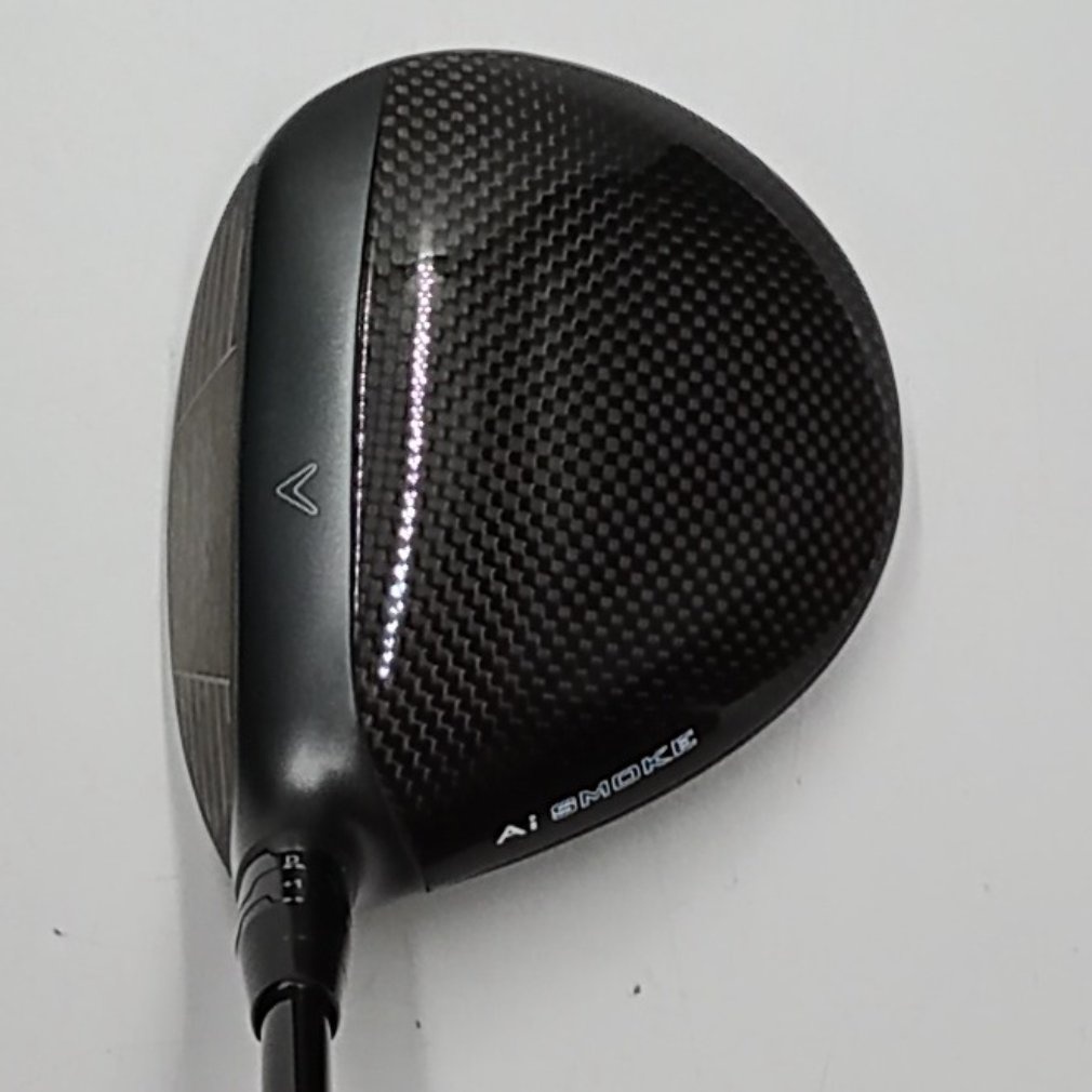 Ai SMOKE Ti 340 MINI 1W 13.5° S TENSEI 60 for Callaway｜Alpen