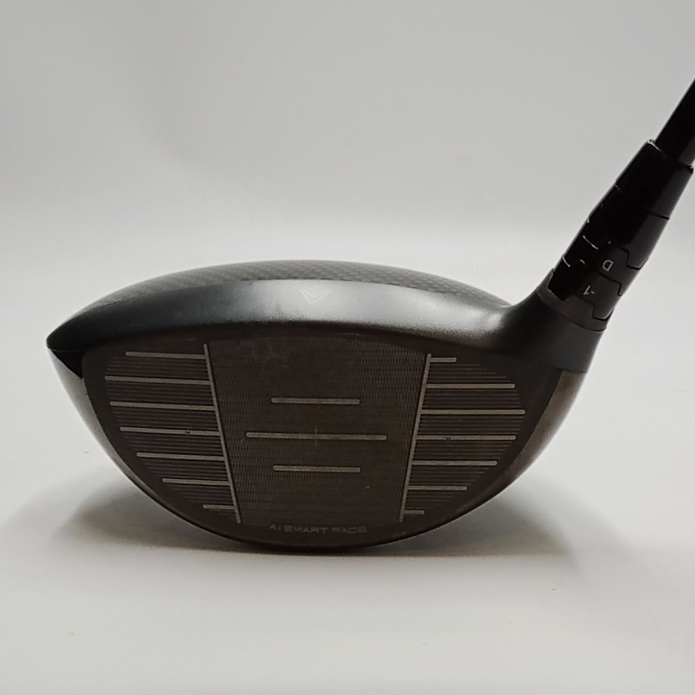 Ai SMOKE Ti 340 MINI 1W 13.5° S TENSEI 60 for Callaway｜Alpen