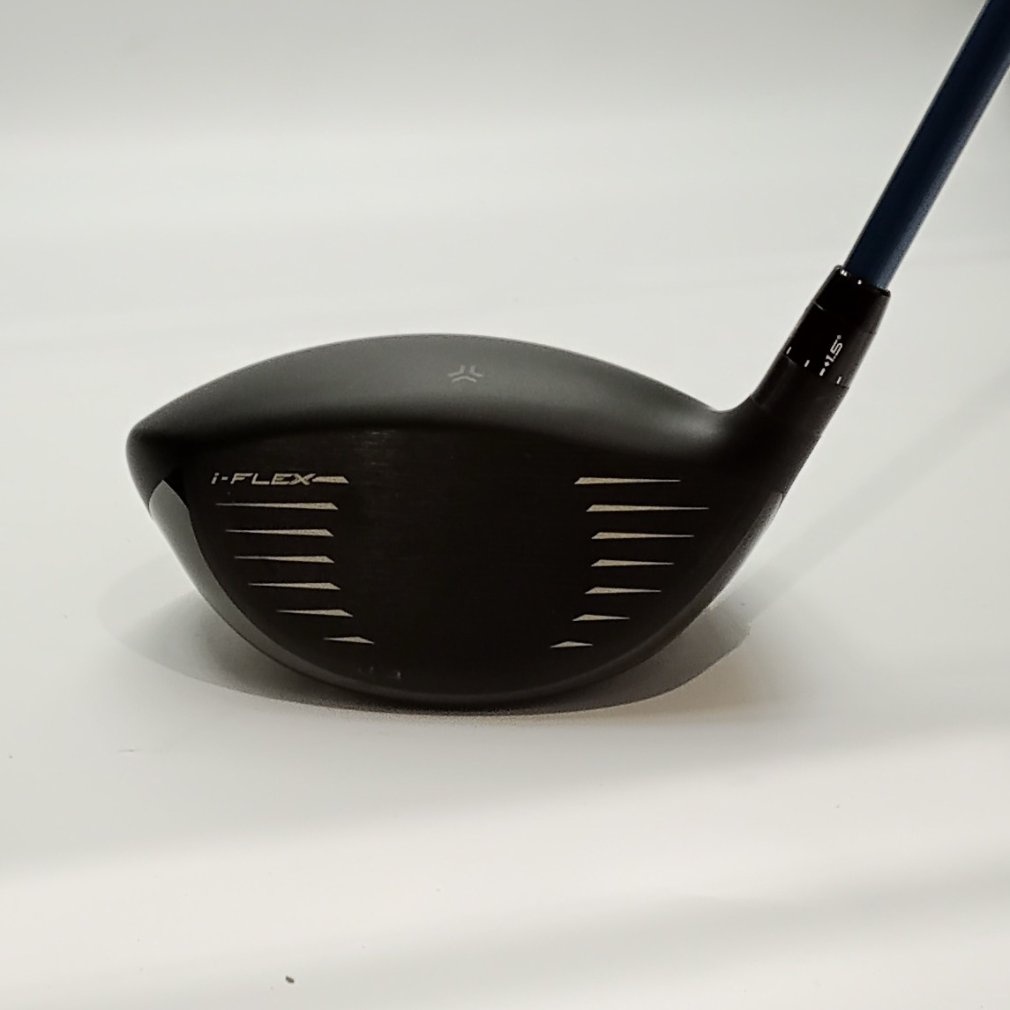 ぷりん SRIXON ZXi 1W 9° S VENTUS ZXi 6｜Alpen Online 公式オンラインストア