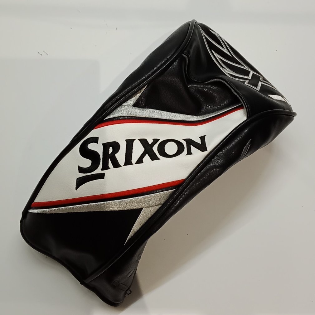 SRIXON ZXi 1W 9° S VENTUS ZXi 6｜Alpen Online 公式オンラインストア