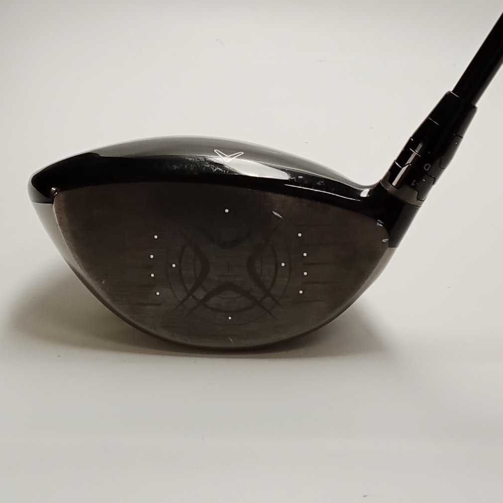 EPIC MAX LS 1W 9° S TENSEI 55 for Callaway｜Alpen Online 公式