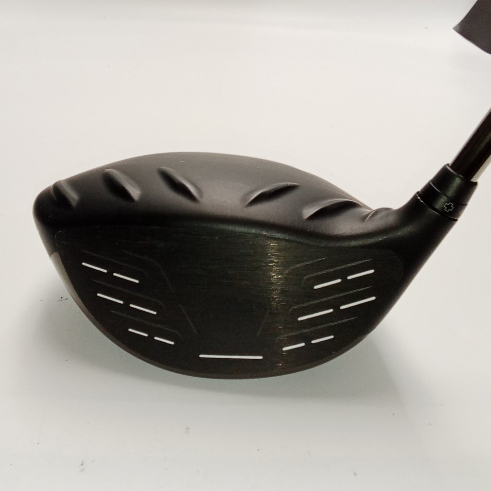 G430 LST 1W 9° S PING TOUR 2.0 CHROME 65｜Alpen Online 公式