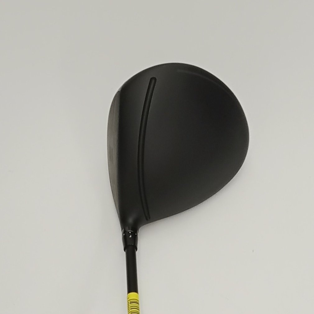 ONOFF LABOSPEC PLUS (2022) 1W 10.5° SR LABOSPEC TATAKI 40｜Alpen