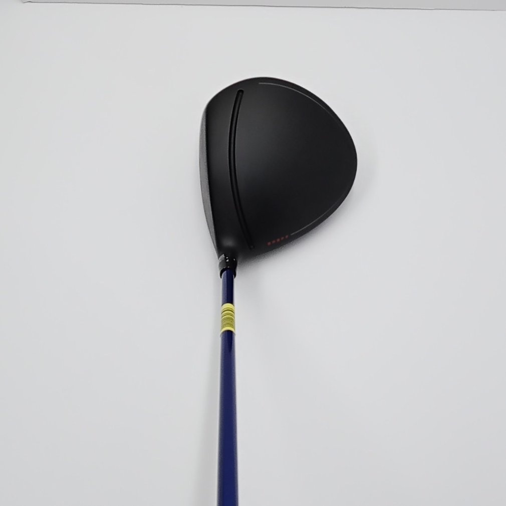 ONOFF AKA (2024) 1W 10.5° S LABOSPEC TATAKI 50 CBT｜Alpen Online