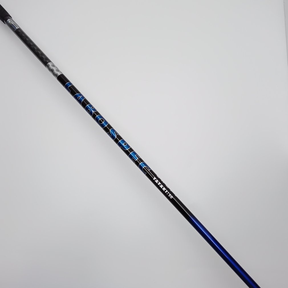 ONOFF AKA (2024) 1W 10.5° S LABOSPEC TATAKI 50 CBT｜Alpen Online