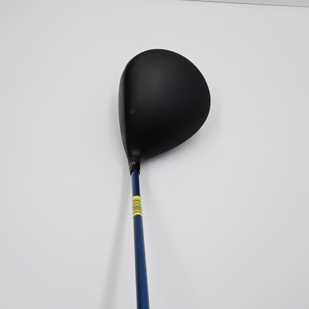 SRIXON ZXi TR 1W 9° SR VENTUS ZXi 6｜Alpen Online 公式オンラインストア