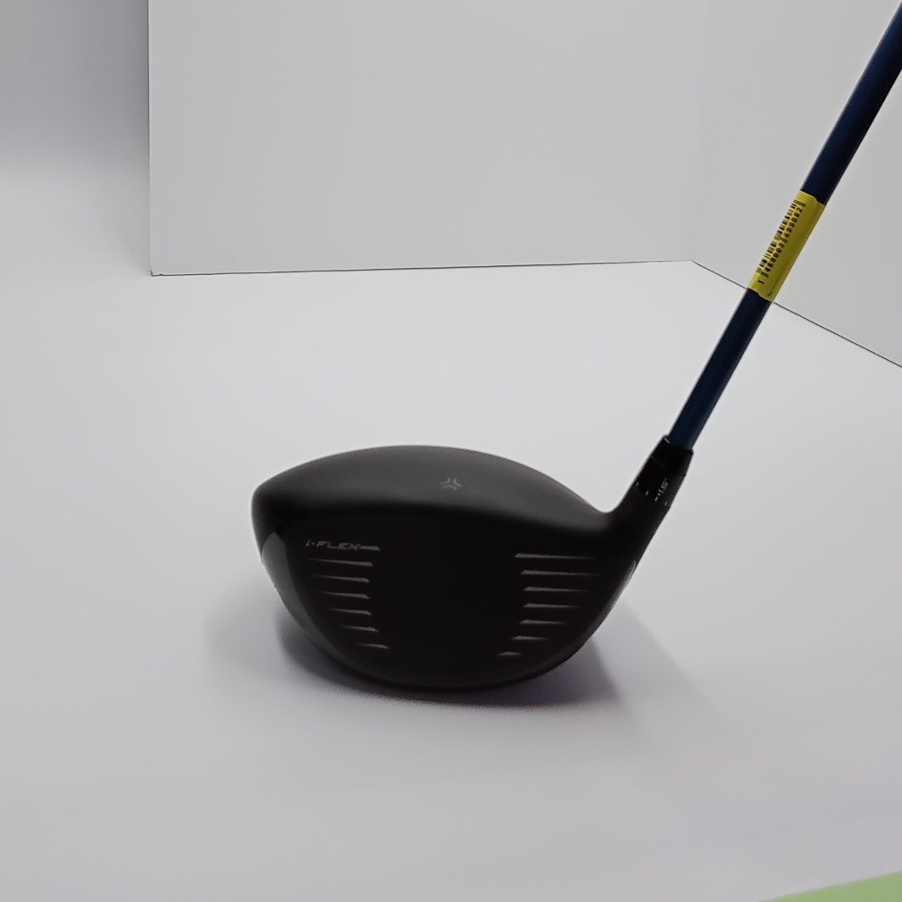 SRIXON ZXi TR 1W 9° SR VENTUS ZXi 6｜Alpen Online 公式オンラインストア