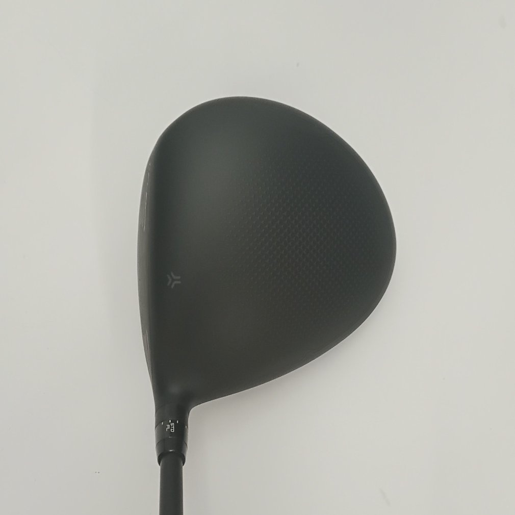 SRIXON ZXi 1W 9° S Speeder NX BLACK 50｜Alpen Online 公式