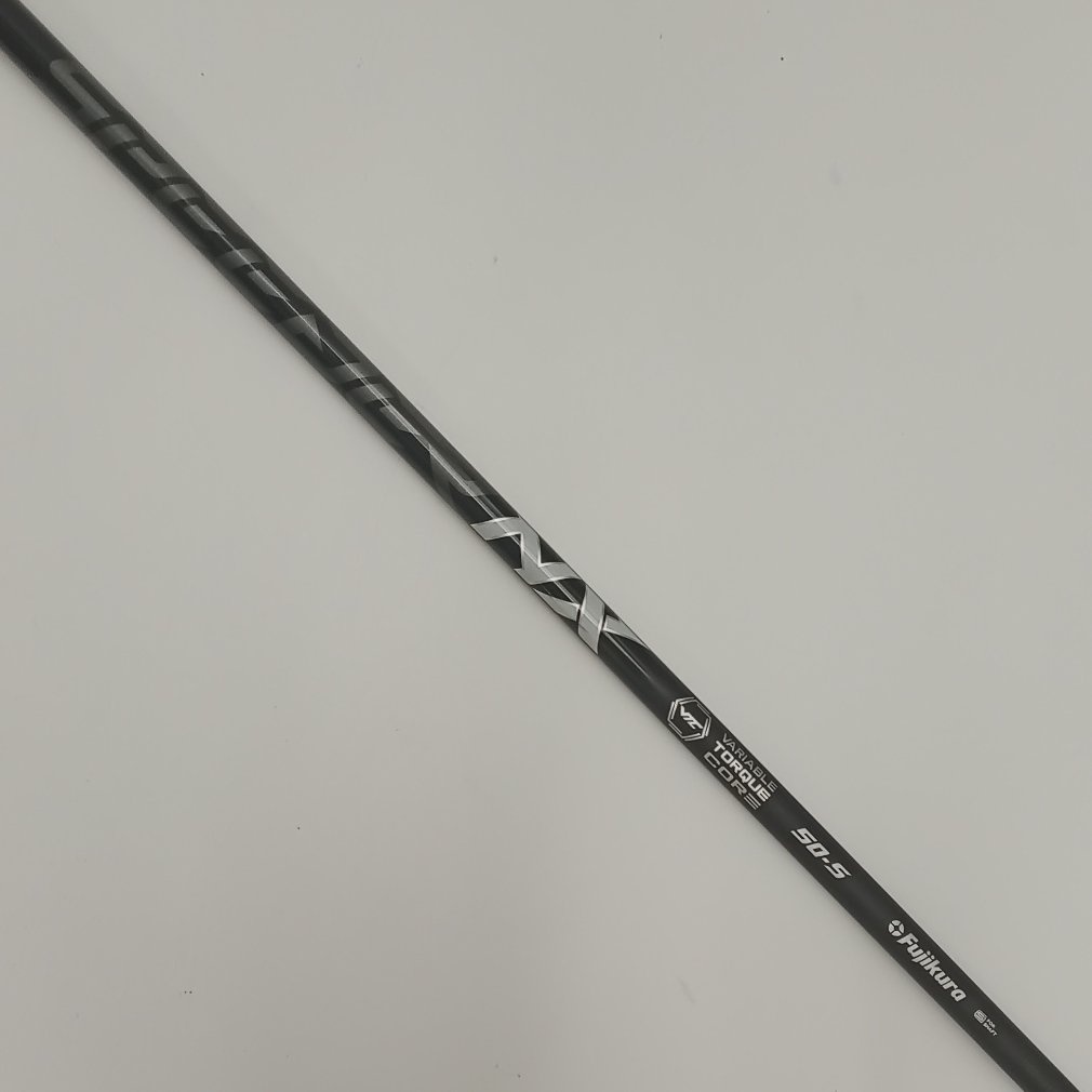 SRIXON ZXi 1W 9° S Speeder NX BLACK 50｜Alpen Online 公式