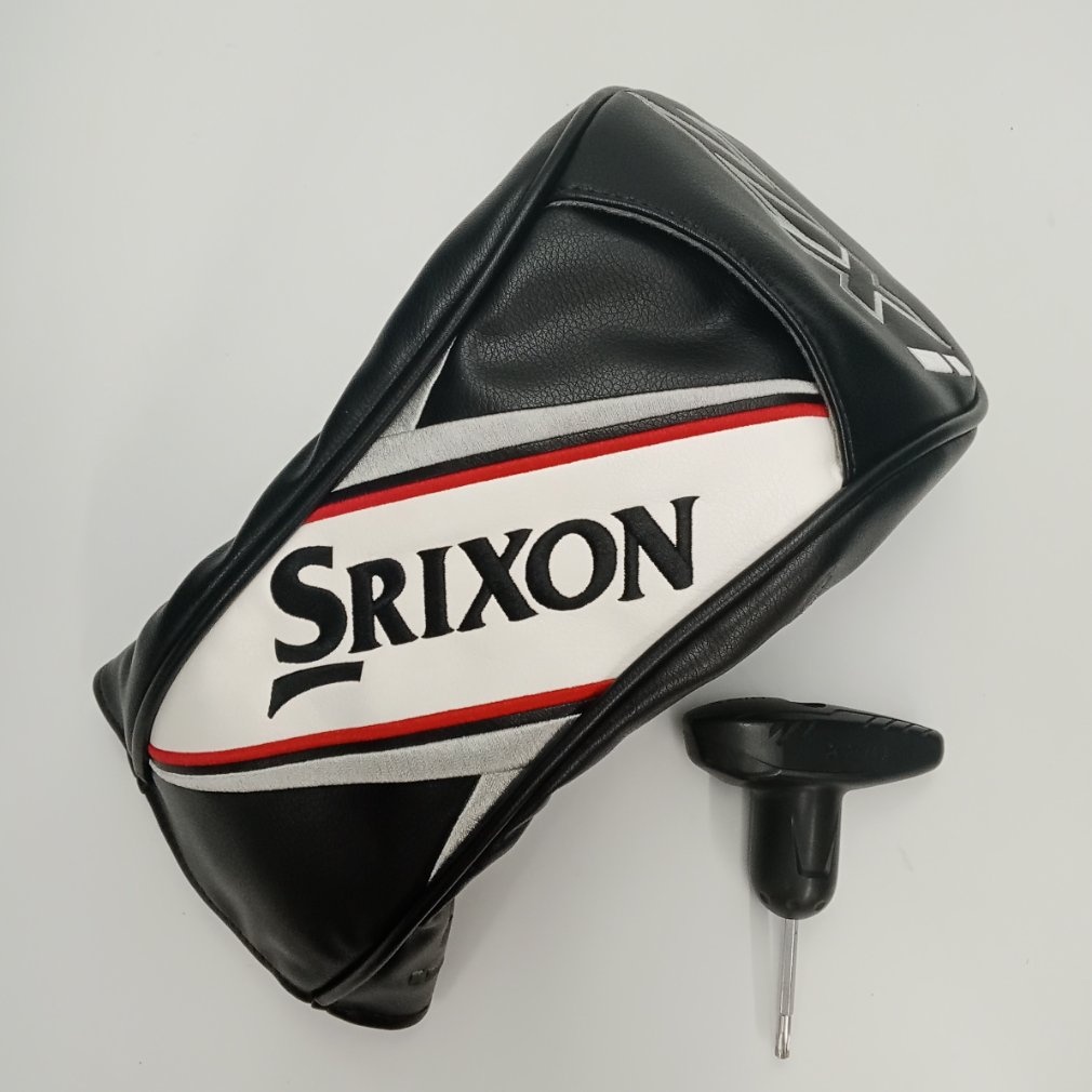 SRIXON ZXi 1W 9° S Speeder NX BLACK 50｜Alpen Online 公式