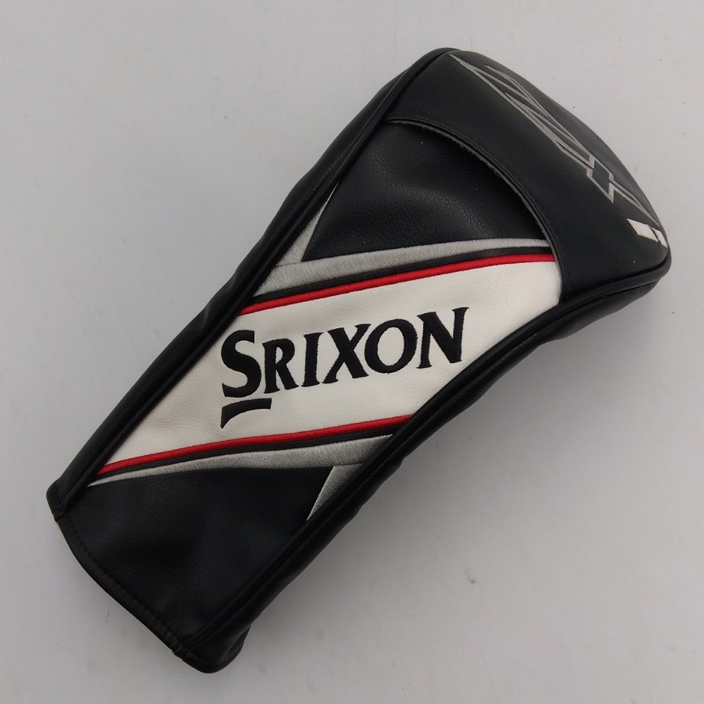 SRIXON ZXi MAX 1W 10.5° S AX-3｜Alpen Online 公式オンラインストア