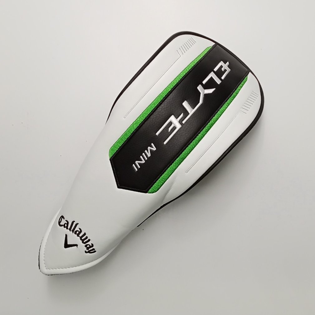 ELYTE MINI 1W 11.5° S VENTUS GREEN 50 for Callaway｜Alpen Online