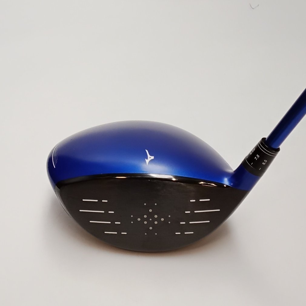 JPX 900 1W R Orochi Blue Eye D｜Alpen Online 公式オンラインストア