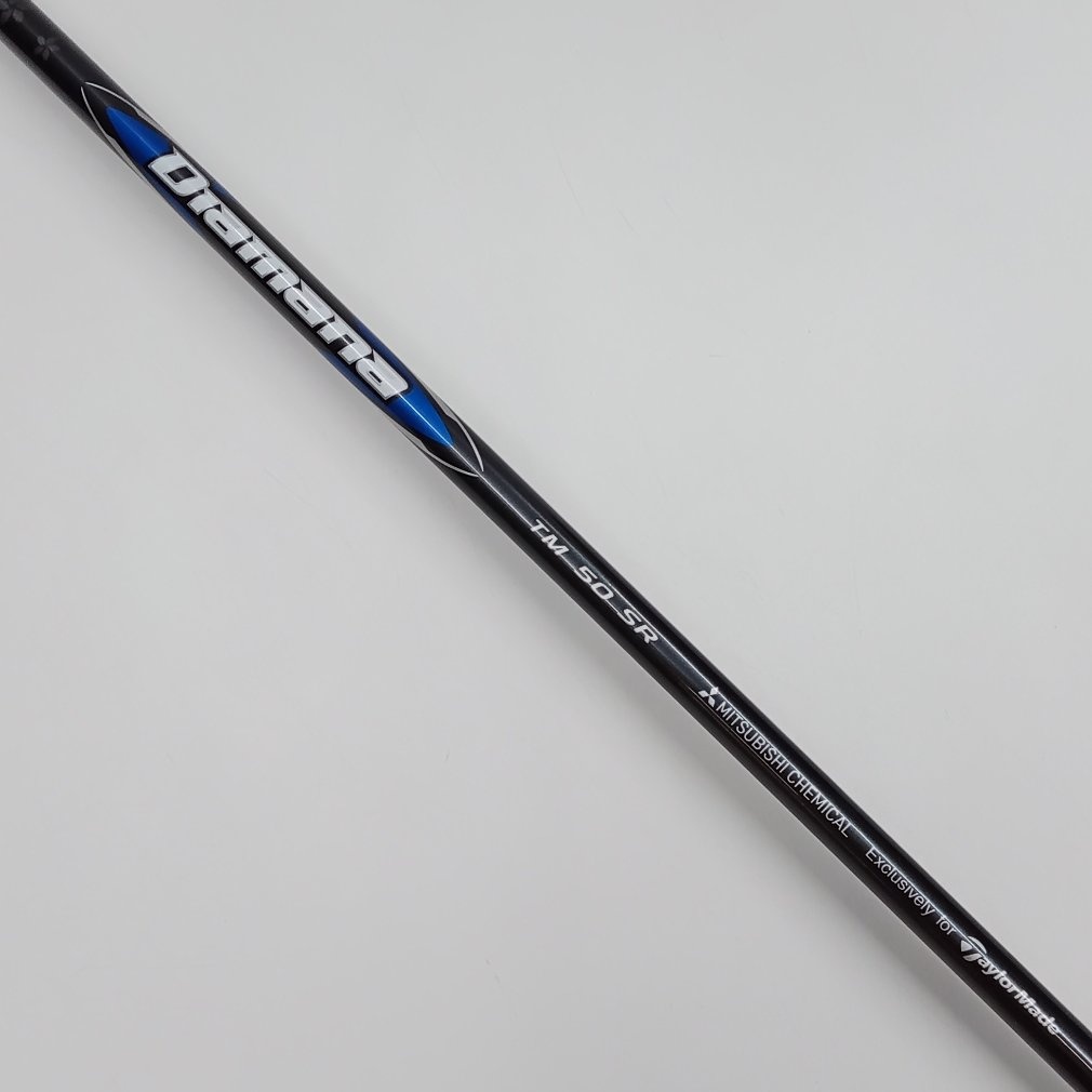 Qi35 MAX 1W 10.5° SR 2025 Diamana BLUE TM50｜Alpen Online 公式