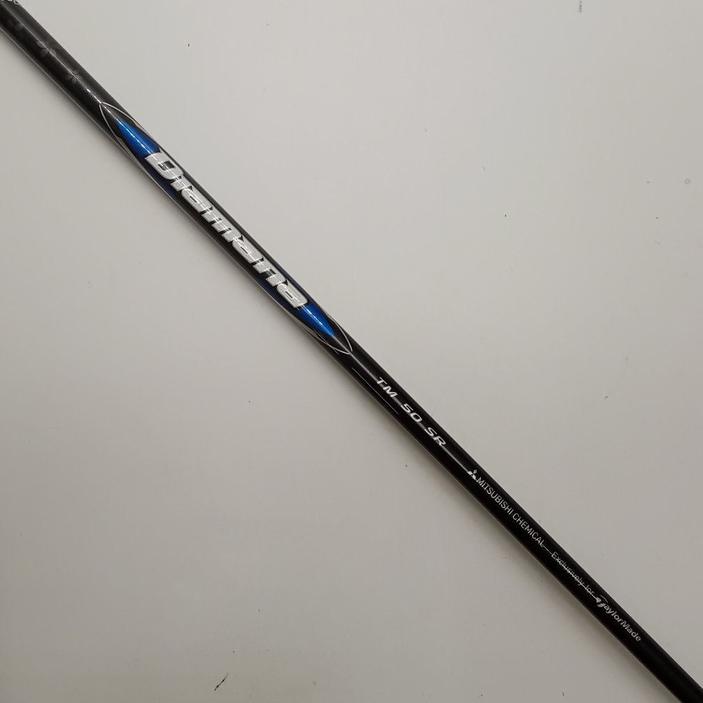 Qi35 MAX 1W 10.5° SR 2025 Diamana BLUE TM50｜Alpen Online 公式