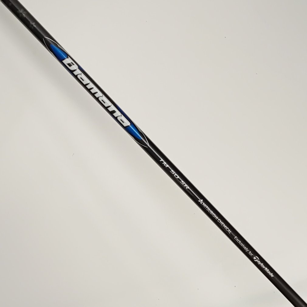 Qi35 MAX 1W 10.5° SR 2025 Diamana BLUE TM50｜Alpen Online 公式