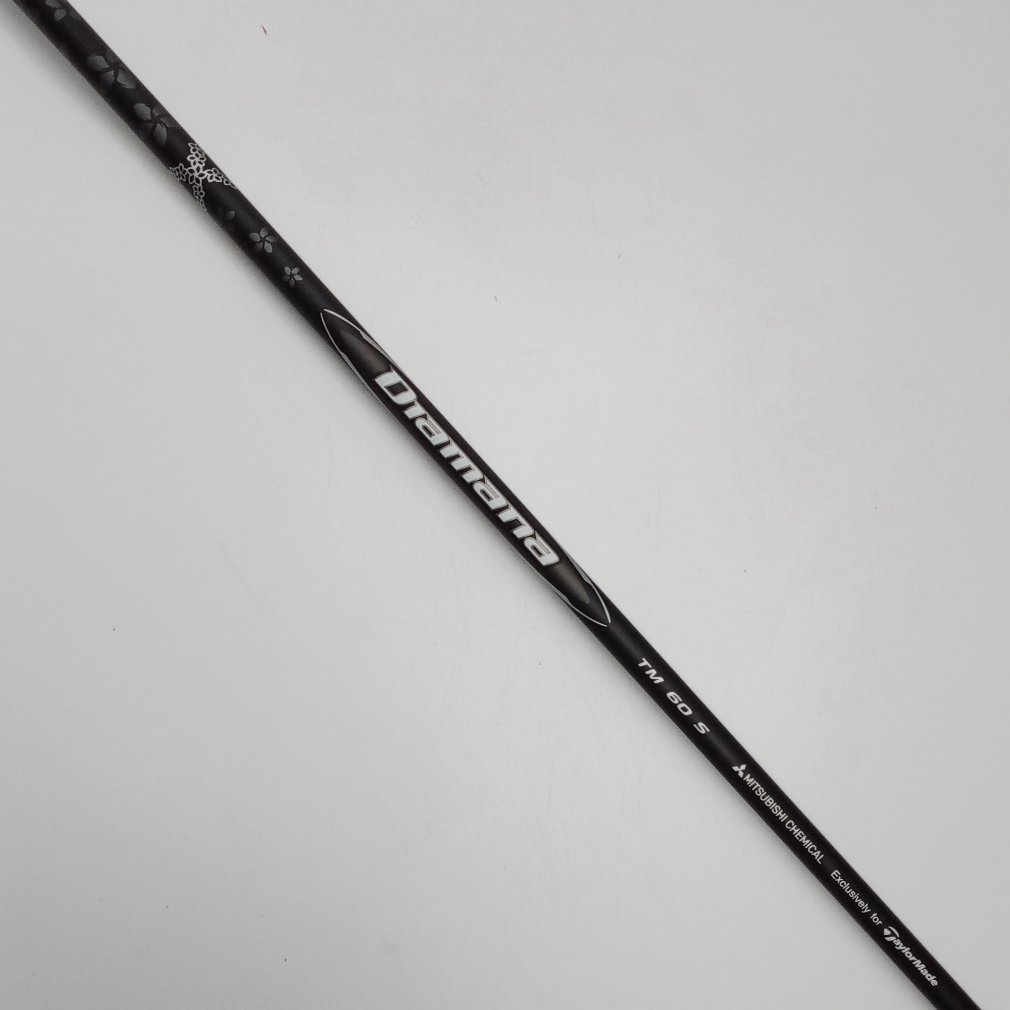 Qi35 LS 1W 9° S 2025 Diamana BLACK TM60｜Alpen Online 公式