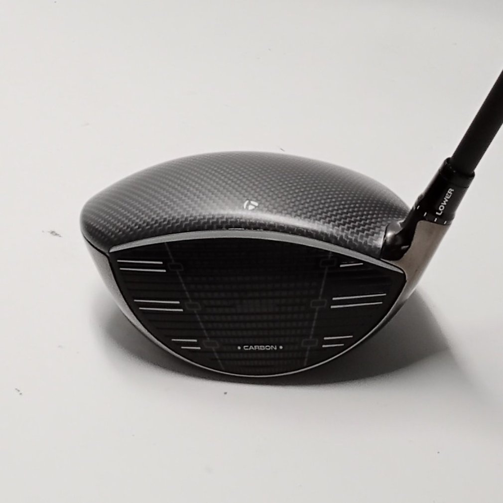 Qi35 LS 1W 9° S 2025 Diamana BLACK TM60｜Alpen Online 公式
