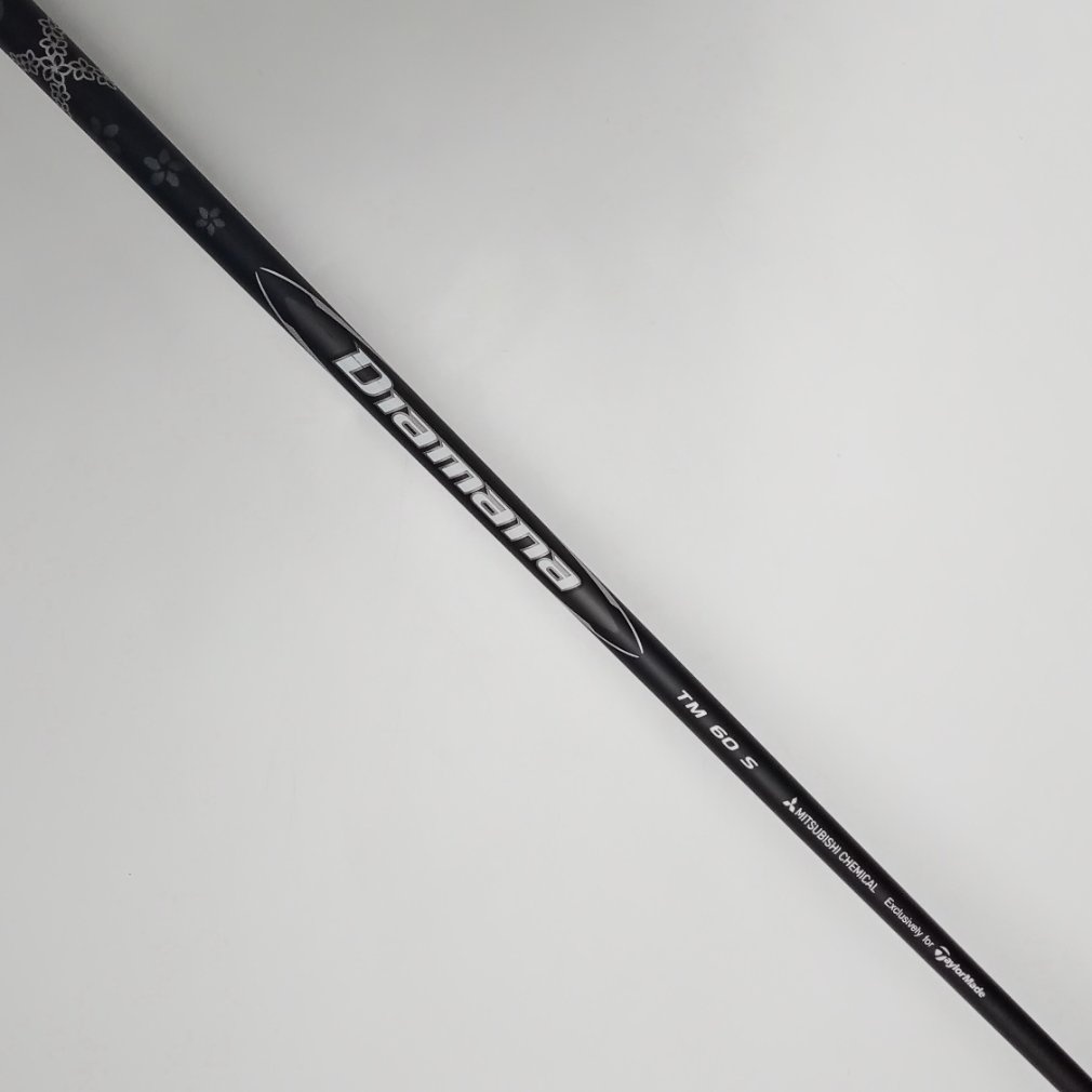 Qi35 LS 1W 9° S 2025 Diamana BLACK TM60｜Alpen Online 公式