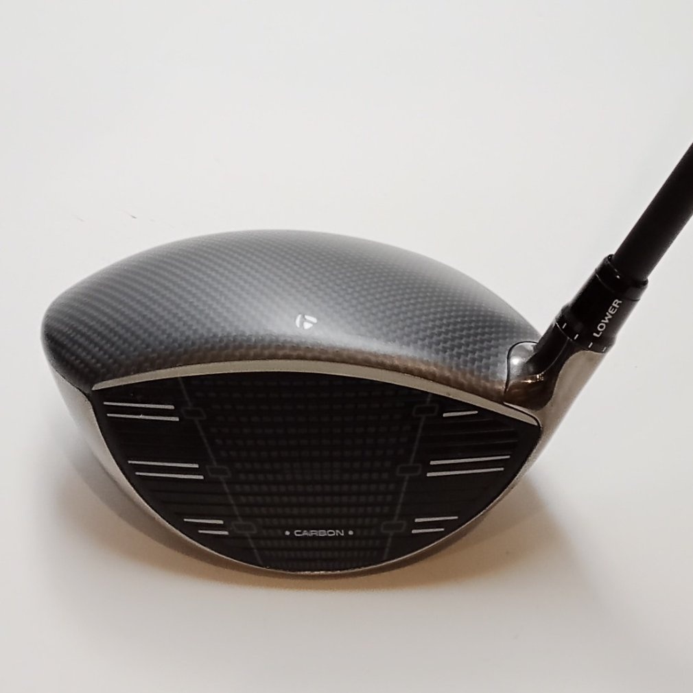 Qi35 ドライバー 10.5度 コアモデルDiamana 50-S HC有 Qi35 LS 1W 9° S 2025 Diamana BLACK TM60｜Alpen Online 公式