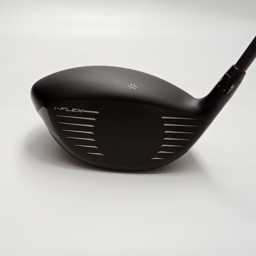ぴ SRIXON ZXi MAX 1W 9° S Diamana ZXi 50｜Alpen Online 公式オンライン