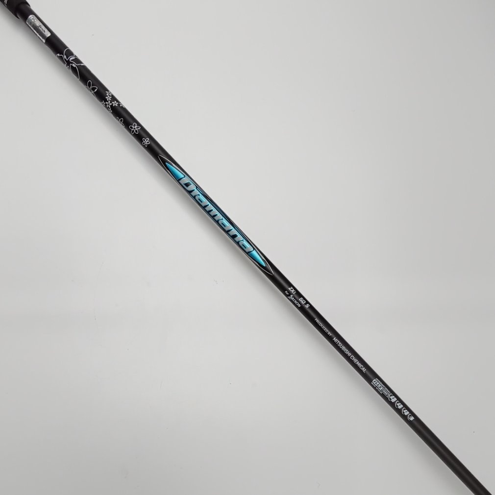 SRIXON ZXi MAX 1W 9° S Diamana ZXi 50｜Alpen Online 公式オンライン