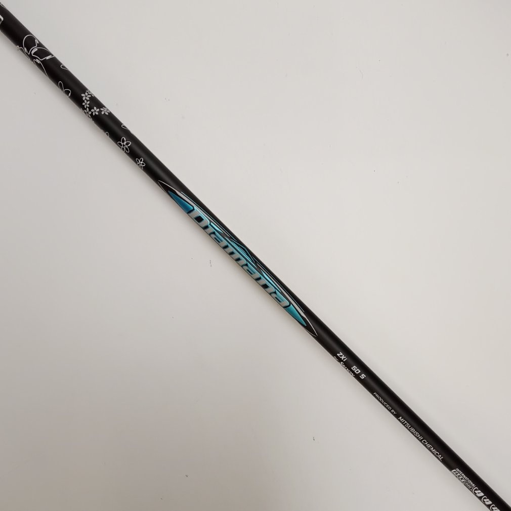SRIXON ZXi LS 1W 9° S Diamana ZXi 50｜Alpen Online 公式オンライン