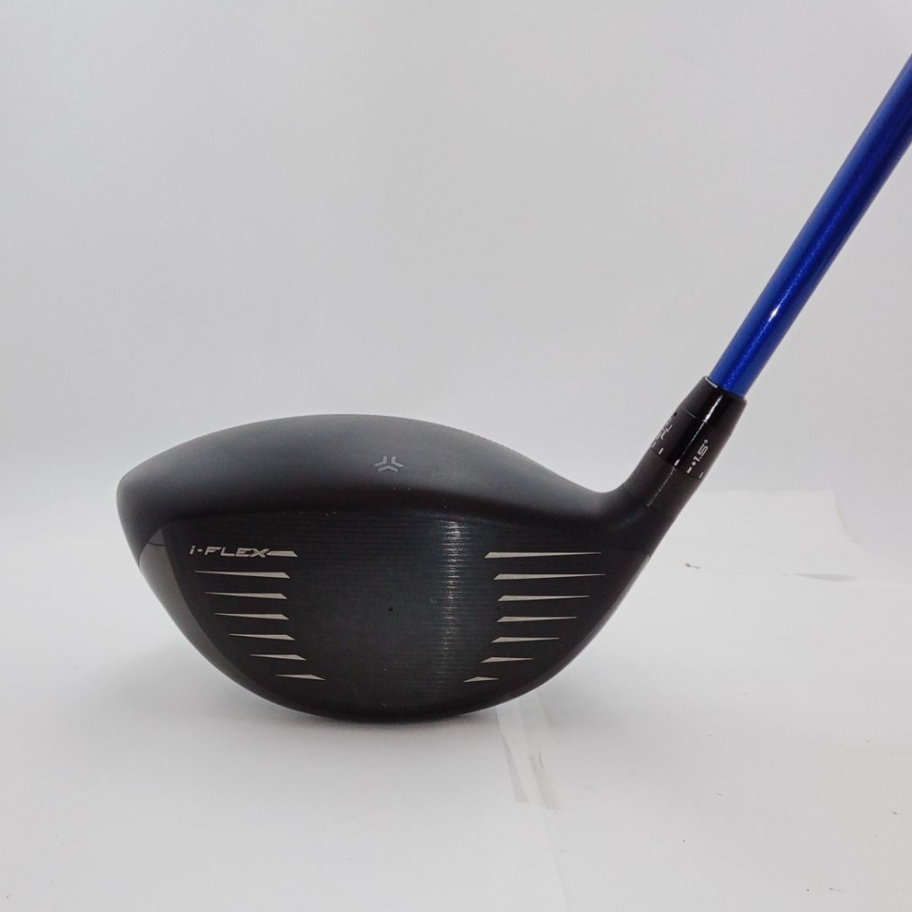 SRIXON ZXi TR 1W 9° S ZXI-2｜Alpen Online 公式オンラインストア