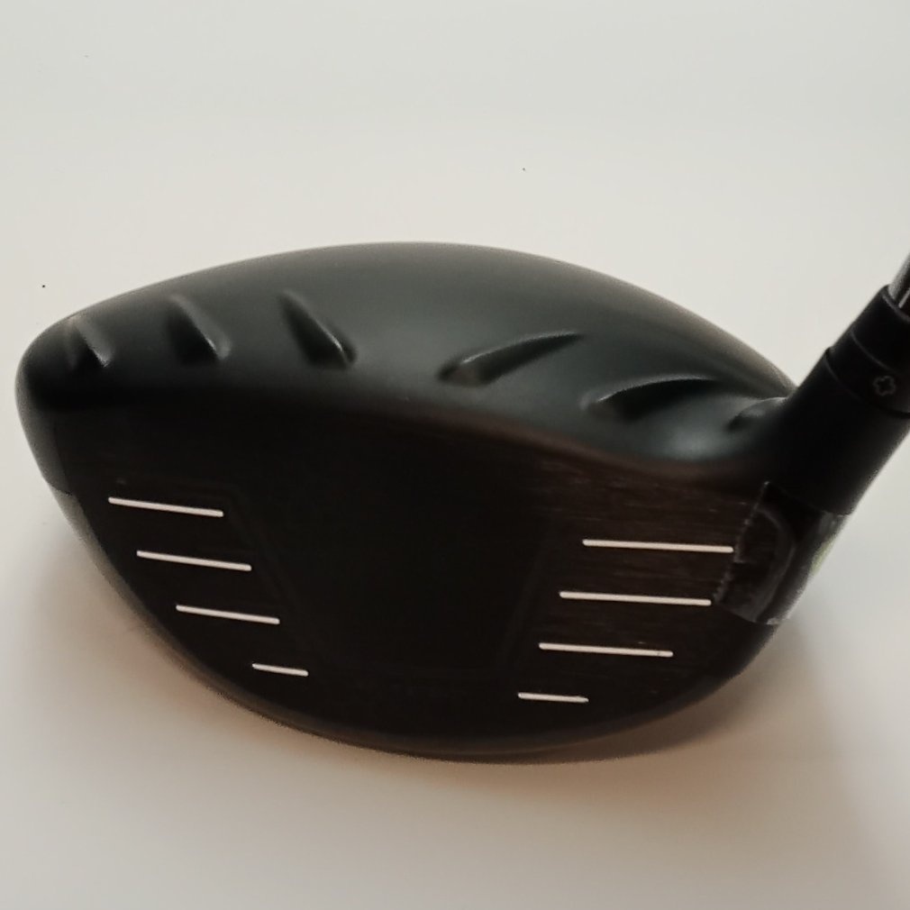 G440K 1W 9° S PING TOUR 2.0 CHROME 65｜Alpen Online 公式オンライン