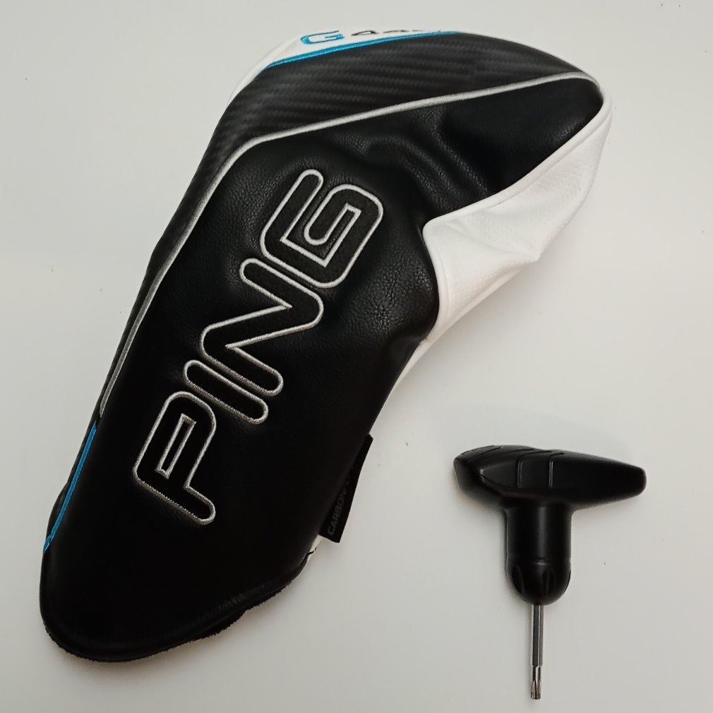 G440K 1W 9° S PING TOUR 2.0 CHROME 65｜Alpen Online 公式オンライン