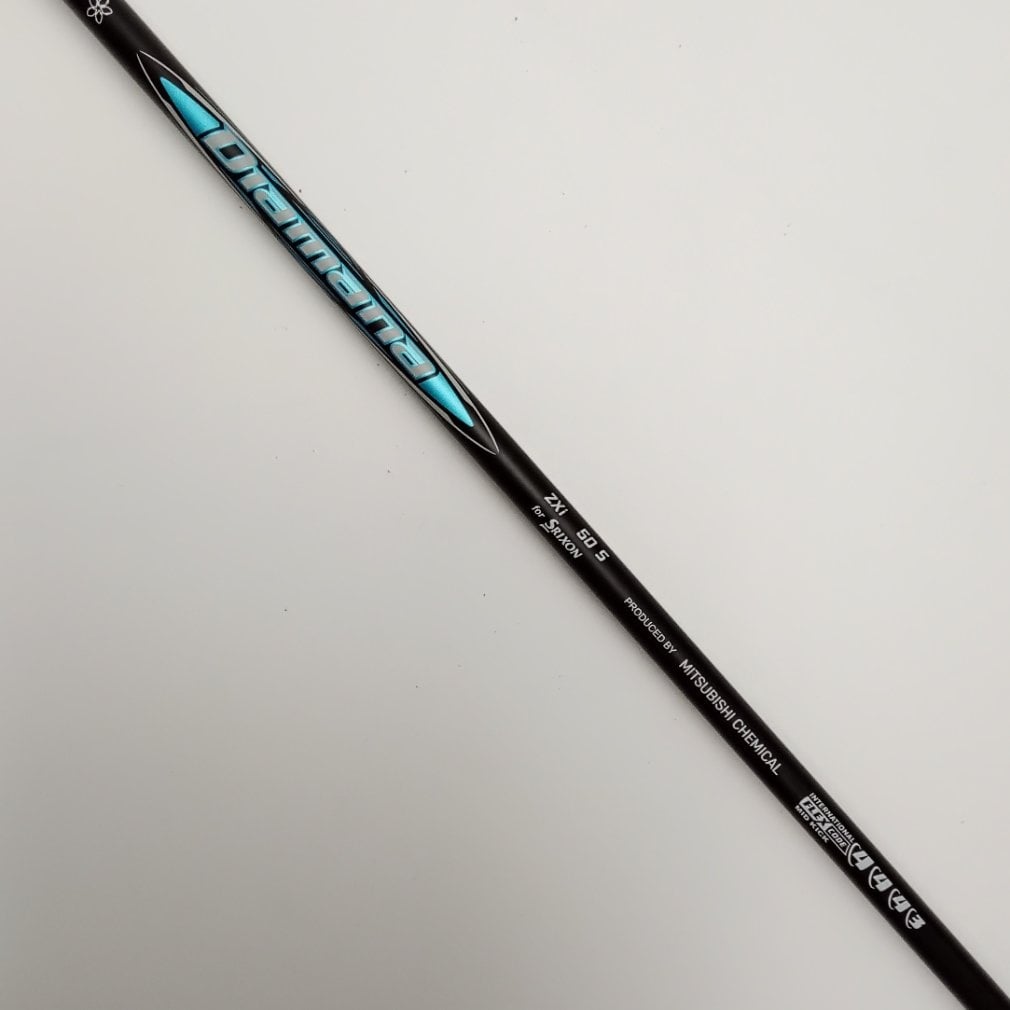 SRIXON ZXi 1W 10.5° S Diamana ZXi 50｜Alpen Online 公式オンライン