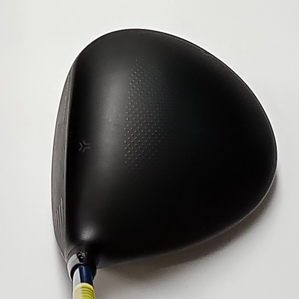 SRIXON ZXi LS 1W 10.5° S VENTUS ZXi 6｜Alpen Online 公式オンライン