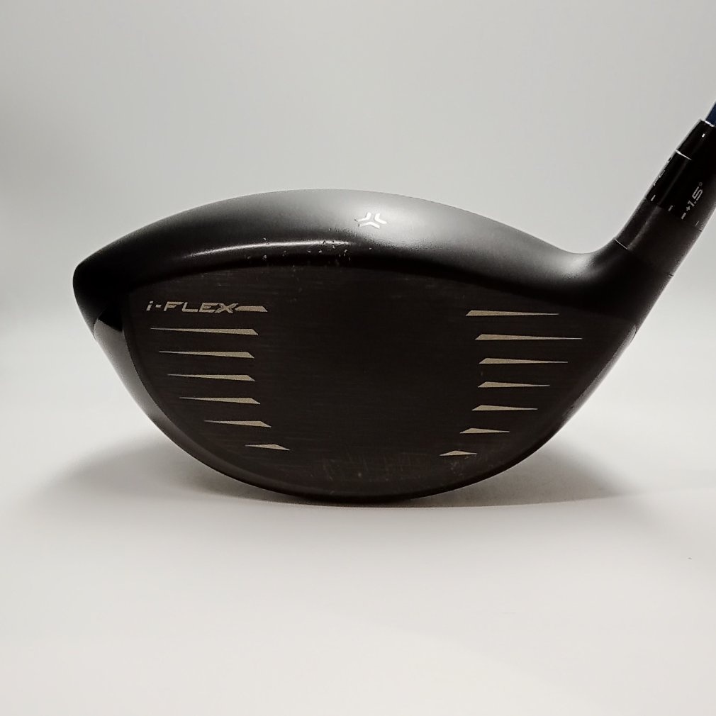 SRIXON ZXi LS 1W 10.5° S VENTUS ZXi 6｜Alpen Online 公式オンライン