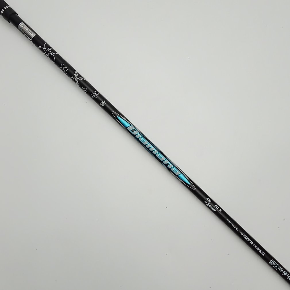 SRIXON ZXi 1W 10.5° S Diamana ZXi 50｜Alpen Online 公式オンライン