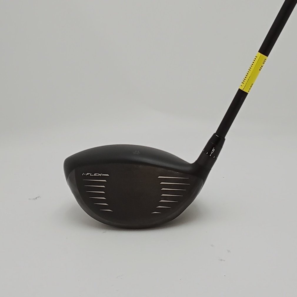 SRIXON ZXi TR 1W 9° S Diamana ZXi 50｜Alpen Online 公式オンライン