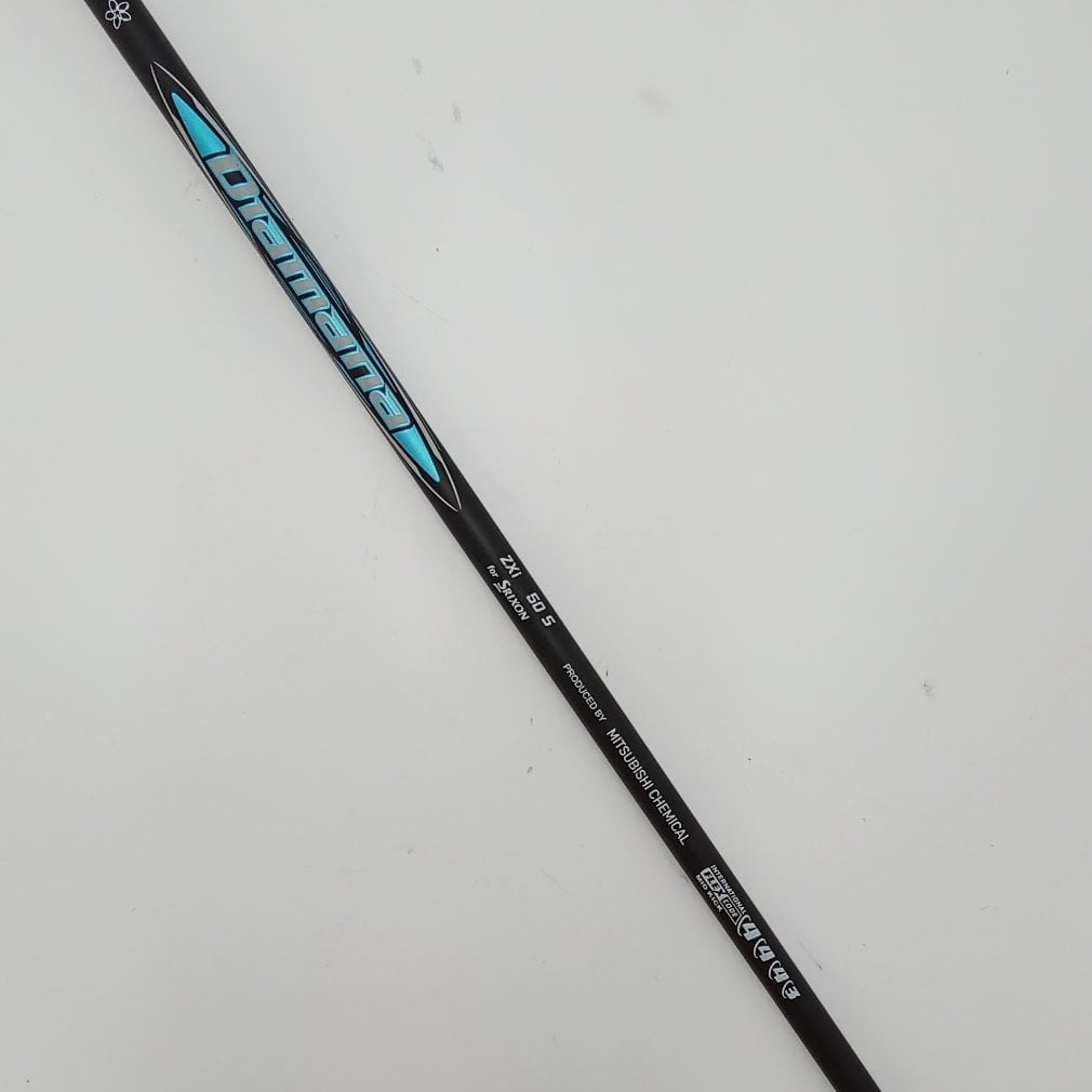 SRIXON ZXi TR 1W 9° S Diamana ZXi 50｜Alpen Online 公式オンライン