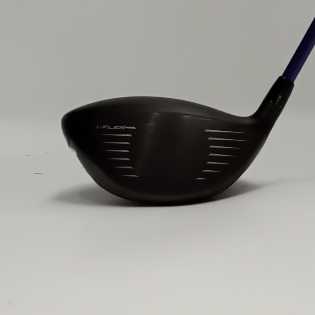 SRIXON ZXi TR 1W 9° S Speeder NX VIOLET 50｜Alpen Online 公式
