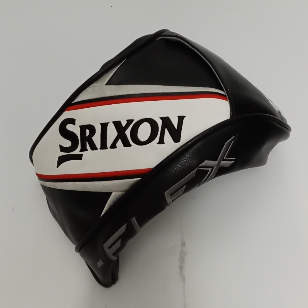 SRIXON ZXi TR 1W 9° S Speeder NX VIOLET 50｜Alpen Online 公式