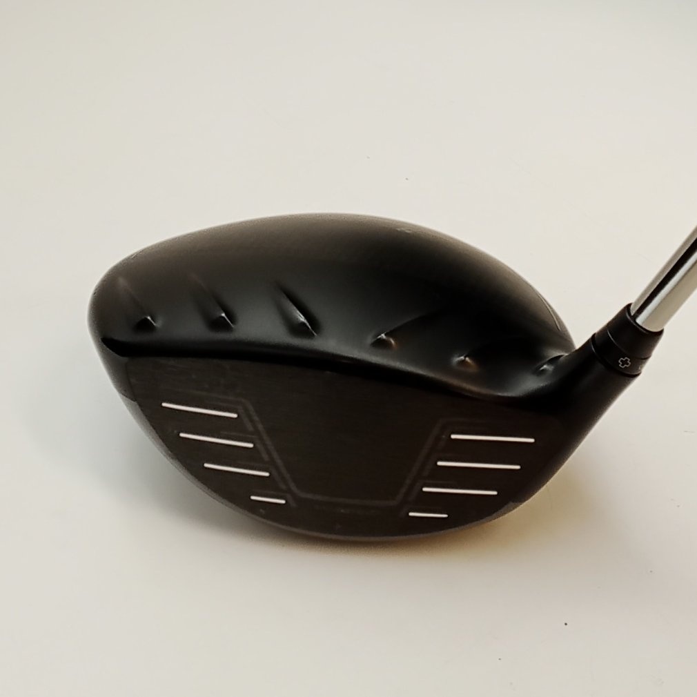 G440K 1W 9° S PING TOUR 2.0 CHROME 65｜Alpen Online 公式オンライン