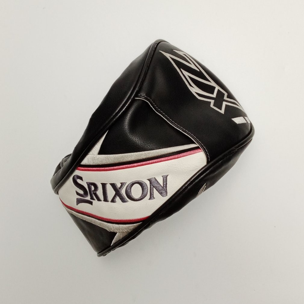 SRIXON ZXi LS 1W 9° S VENTUS ZXi 6｜Alpen Online 公式オンラインストア