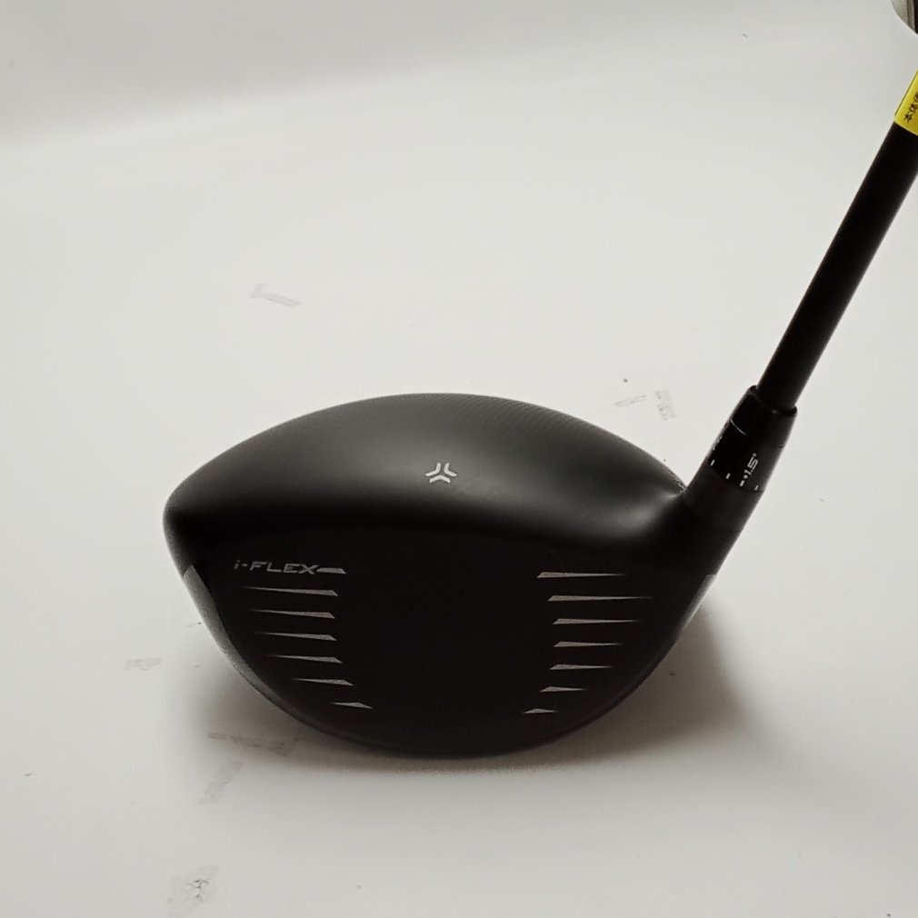 SRIXON ZXi LS 1W 9° SR Diamana ZXi 50｜Alpen Online 公式オンライン
